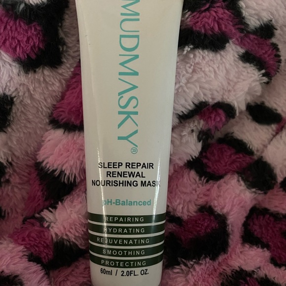 Other - Mudmasky sleep mask